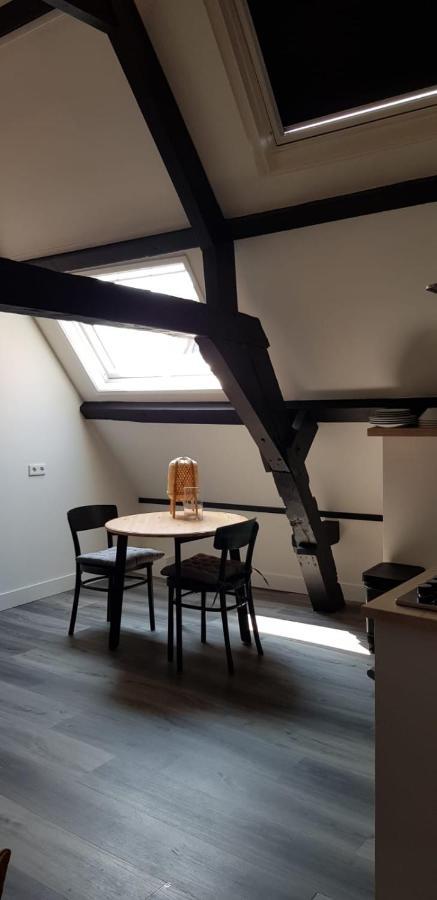 De Biecorff Bed & Breakfast Middelburg Dış mekan fotoğraf
