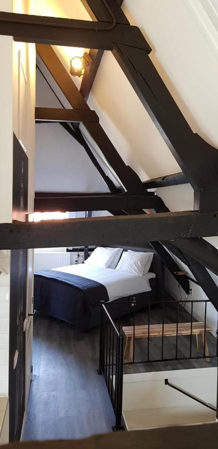 De Biecorff Bed & Breakfast Middelburg Dış mekan fotoğraf