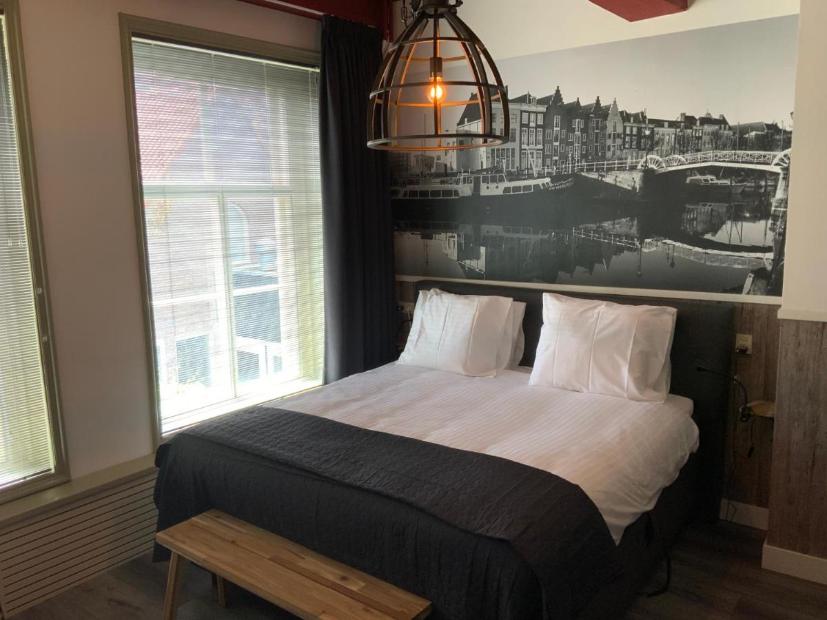 De Biecorff Bed & Breakfast Middelburg Dış mekan fotoğraf