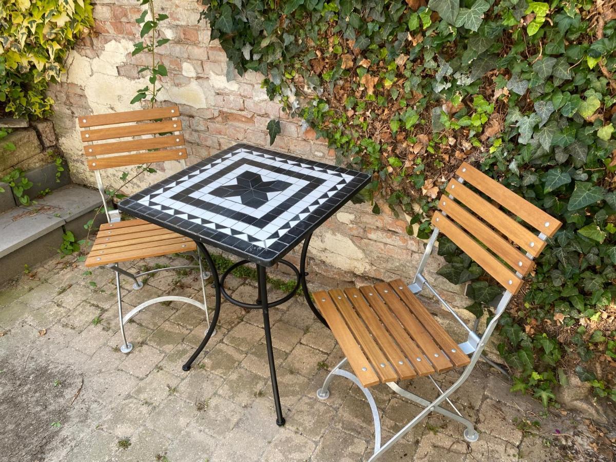 De Biecorff Bed & Breakfast Middelburg Dış mekan fotoğraf