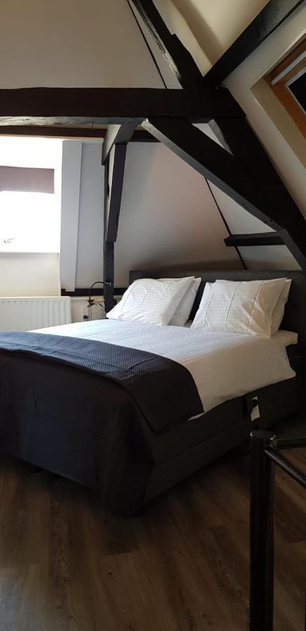 De Biecorff Bed & Breakfast Middelburg Dış mekan fotoğraf