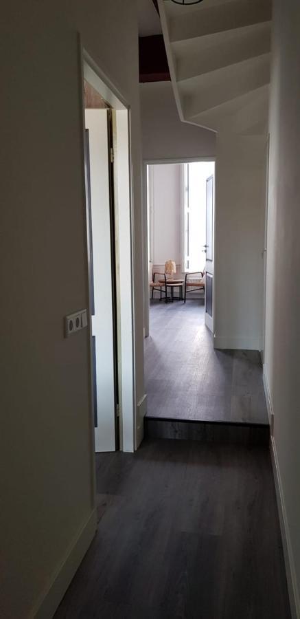 De Biecorff Bed & Breakfast Middelburg Dış mekan fotoğraf