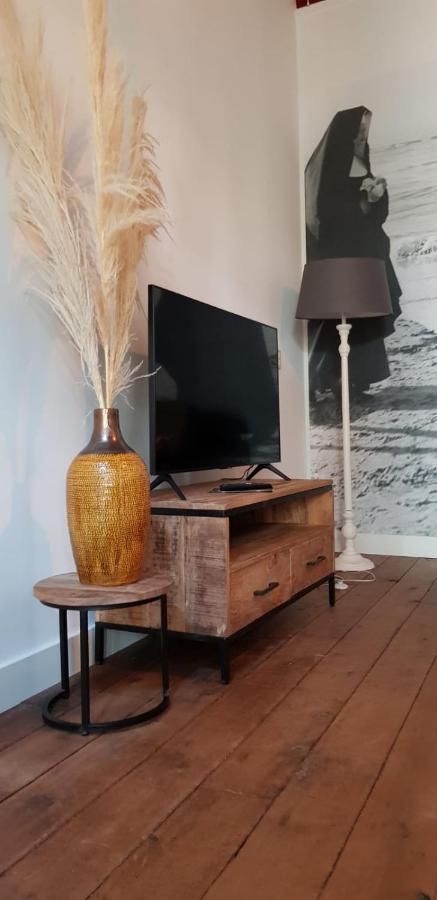 De Biecorff Bed & Breakfast Middelburg Dış mekan fotoğraf