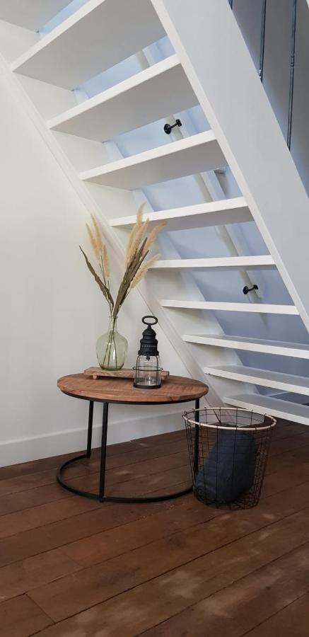 De Biecorff Bed & Breakfast Middelburg Dış mekan fotoğraf